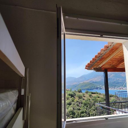 Filikur Hostel Himare Exterior photo