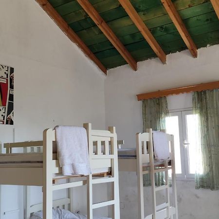 Filikur Hostel Himare Exterior photo