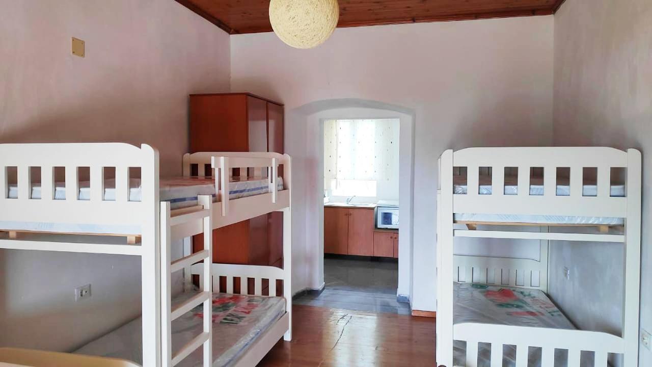 Filikur Hostel Himare Exterior photo