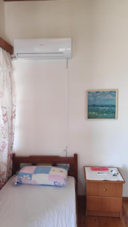 Filikur Hostel Himare Exterior photo