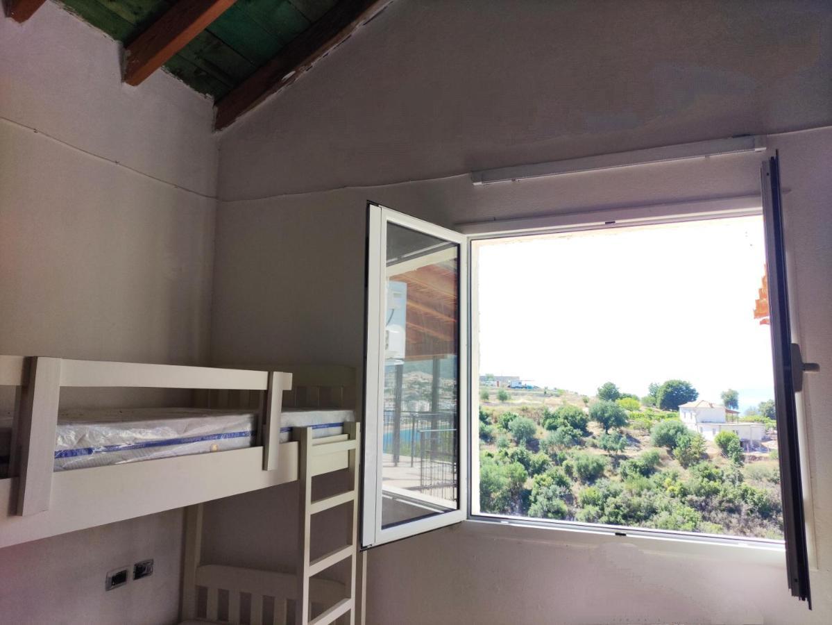 Filikur Hostel Himare Exterior photo
