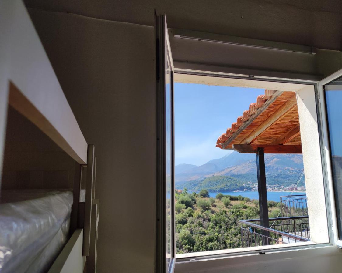 Filikur Hostel Himare Exterior photo