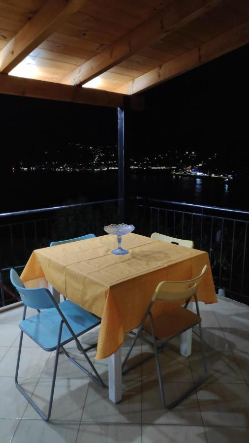 Filikur Hostel Himare Exterior photo