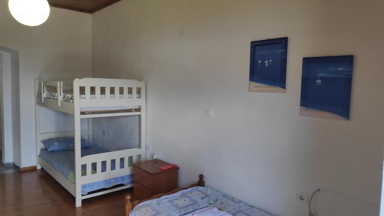 Filikur Hostel Himare Exterior photo