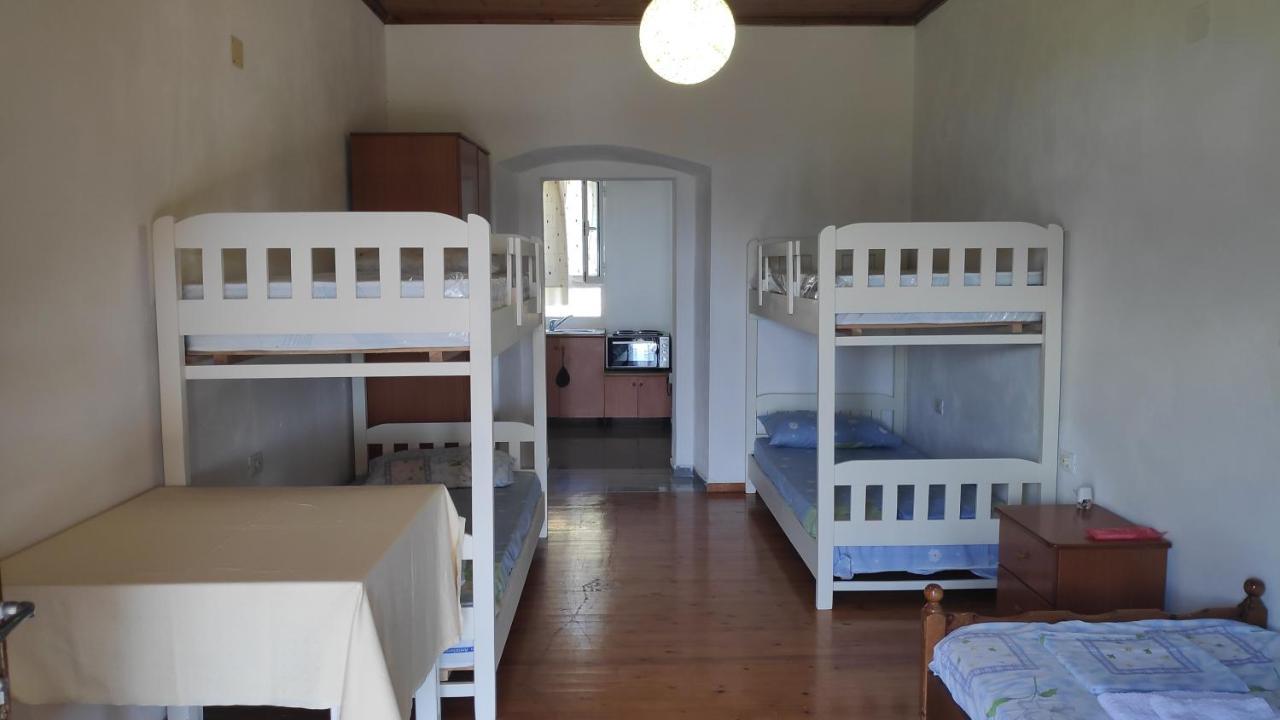 Filikur Hostel Himare Exterior photo