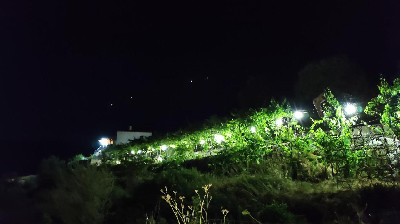 Filikur Hostel Himare Exterior photo